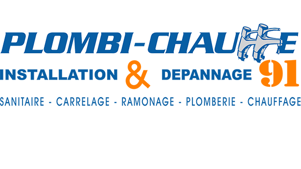 Logo de Plombi Chauffe 91